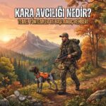 Kara Avcılığı Nedir? Temel Yöntemler ve Başlangıç Rehberi