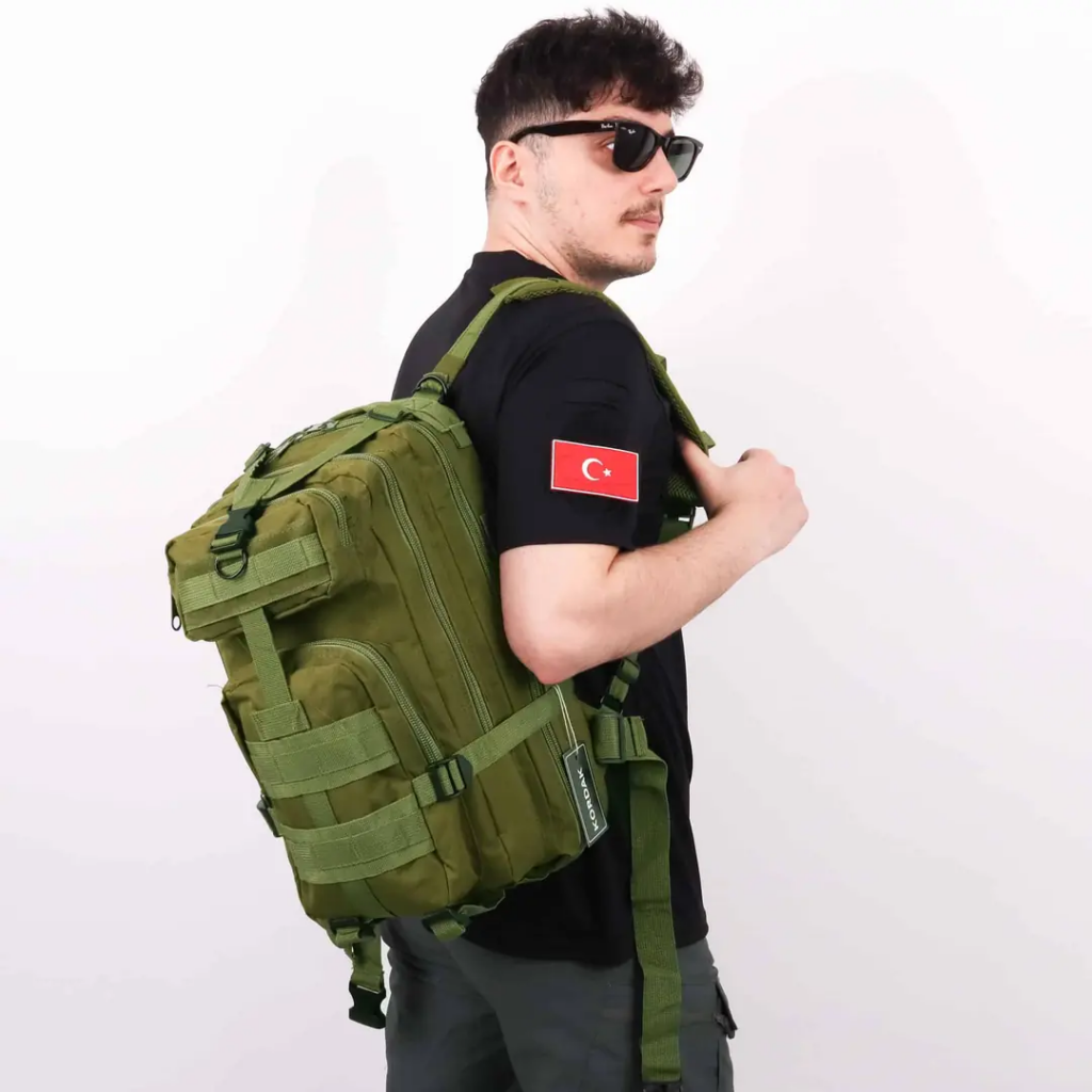 Kampçılığa Yeni Başlayanlar