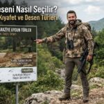 Kamuflaj Deseni Nasıl Seçilir? Araziye Uygun Kıyafet ve Desen Türleri